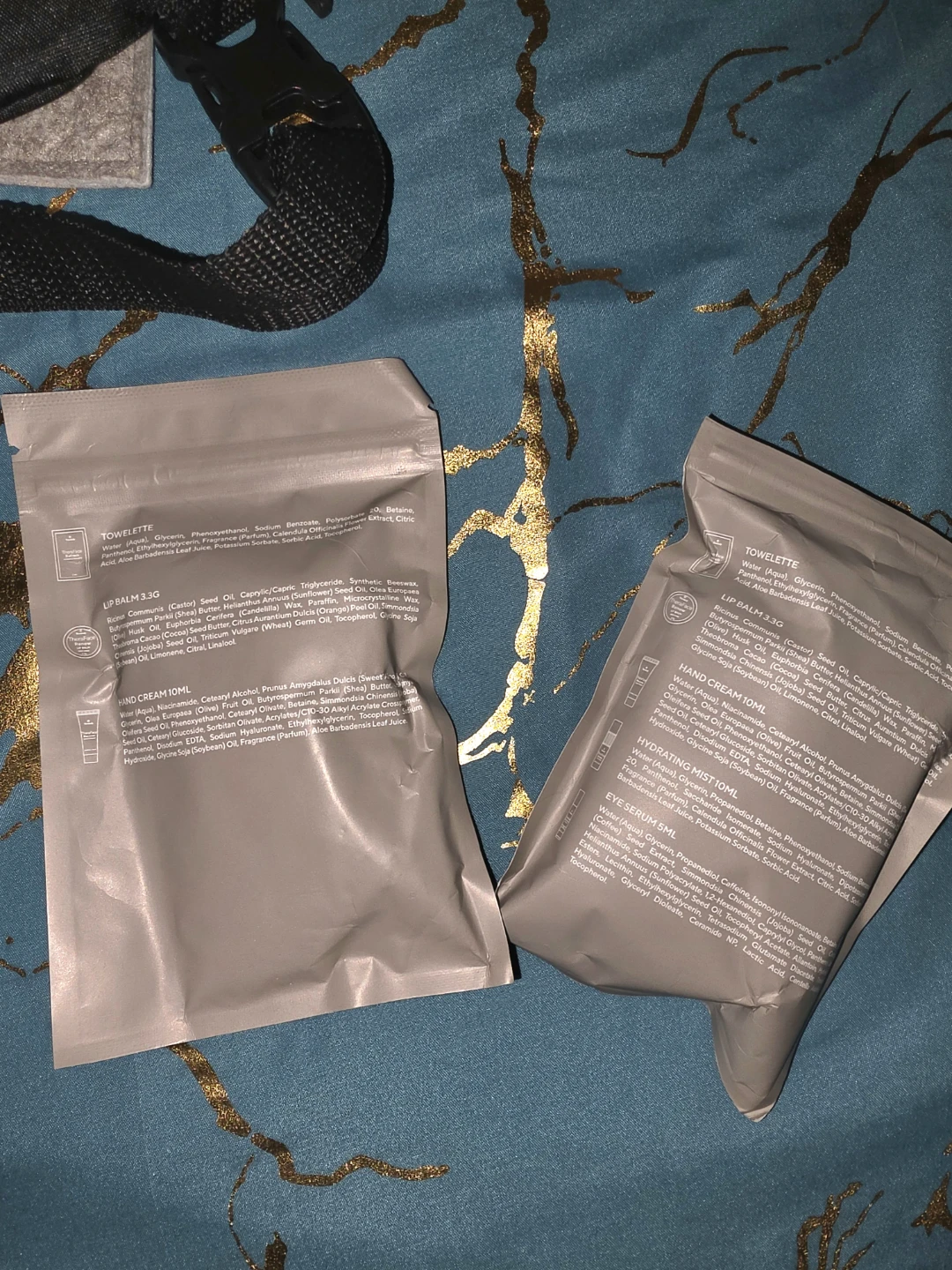 Therabody TheraFace Wellness 12pc Set with Bags (NEW) - photo 2