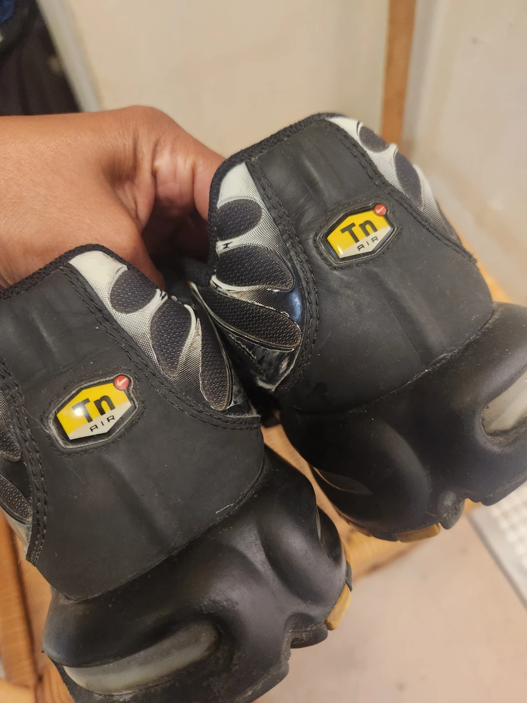 Both are size 13 - photo 3
