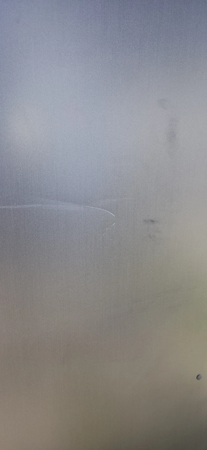 Frigidaire Eventemp Upright Freezer - photo 5