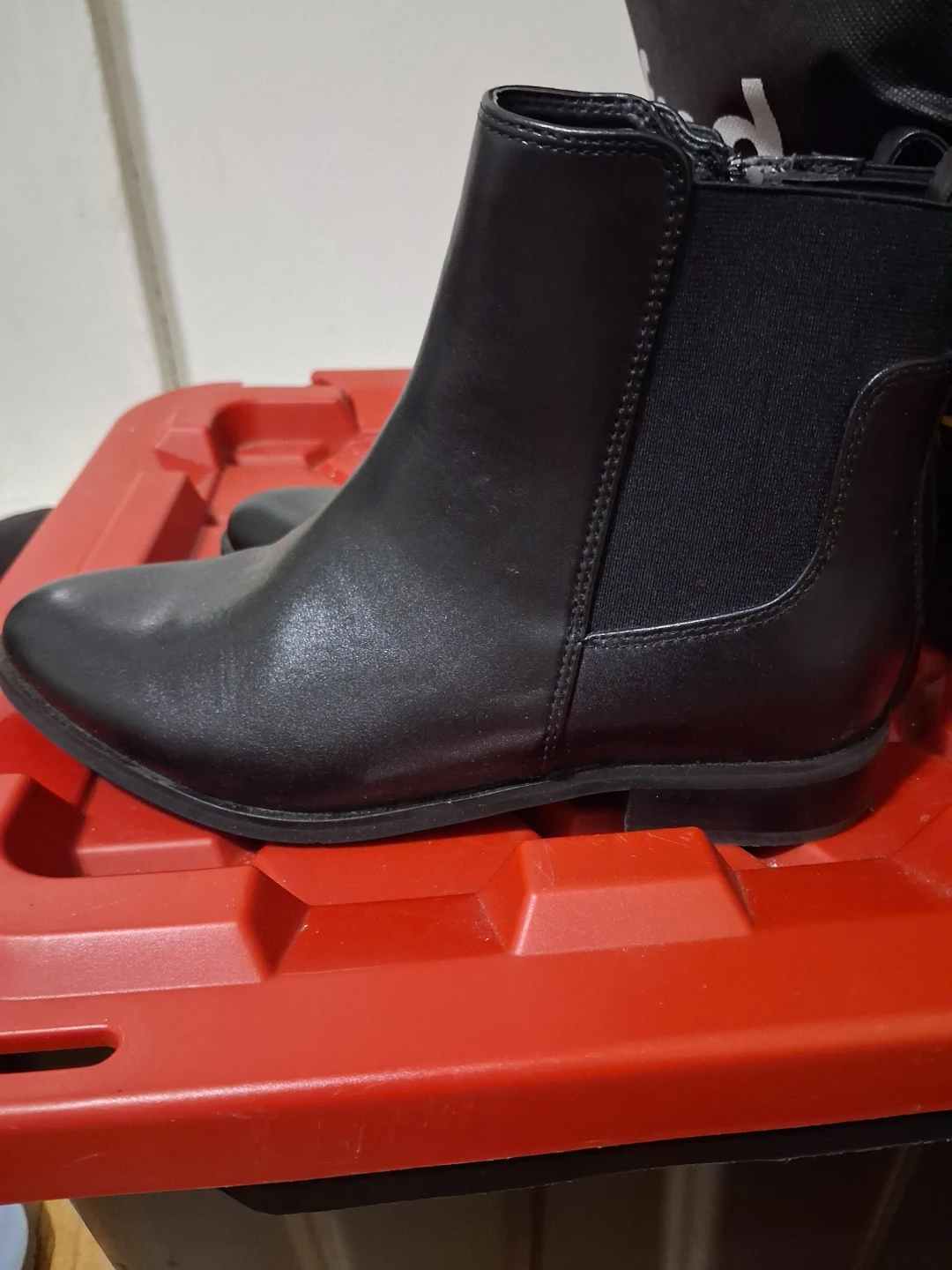 Blondo Waterproof Black Boots - photo 2