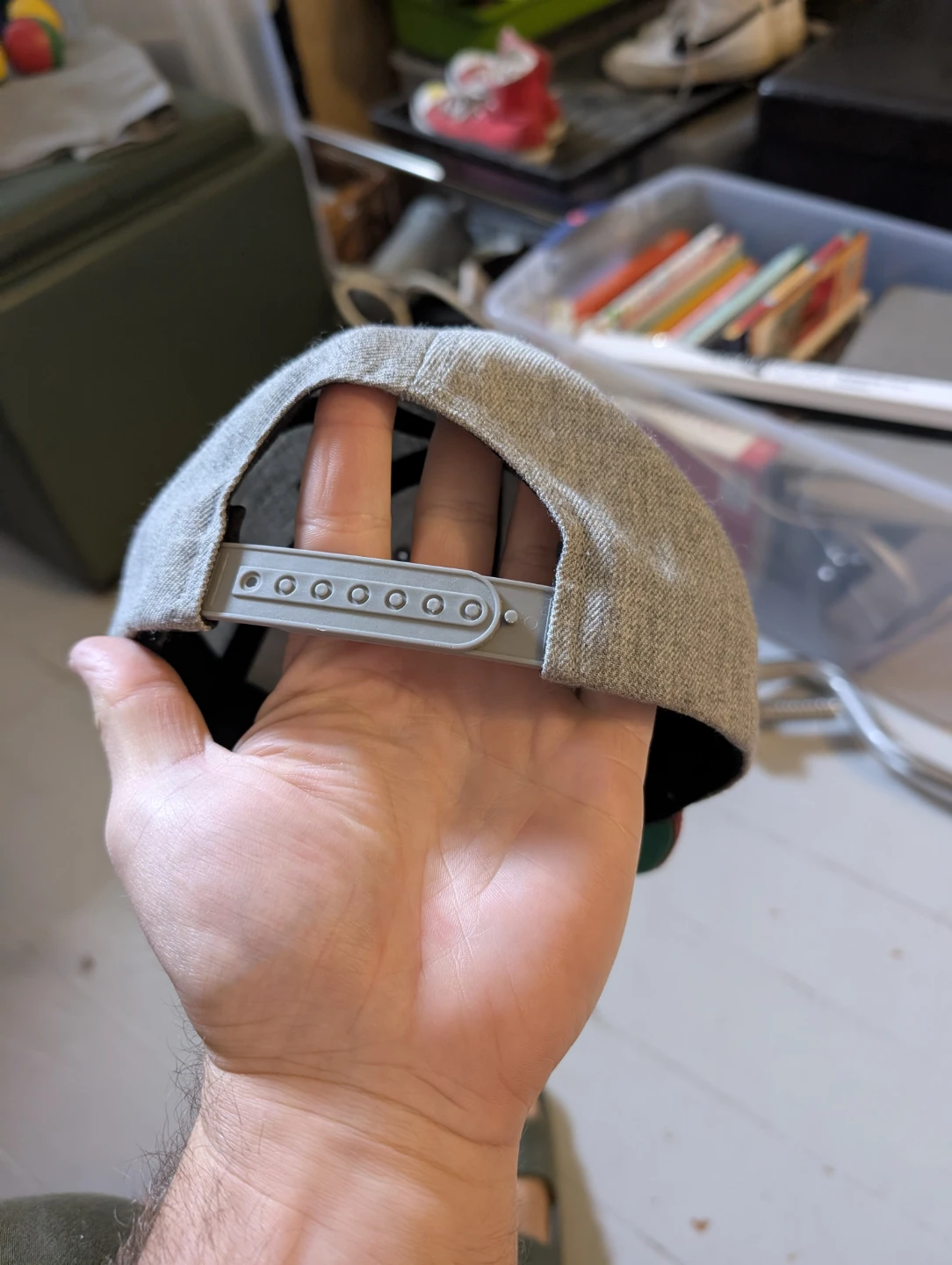 Brixton Snapback Hat - photo 5