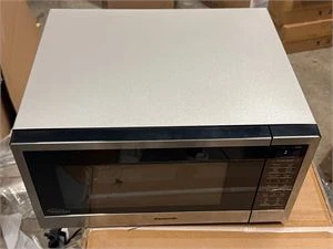 Panasonic Inverter Microwave - photo 3