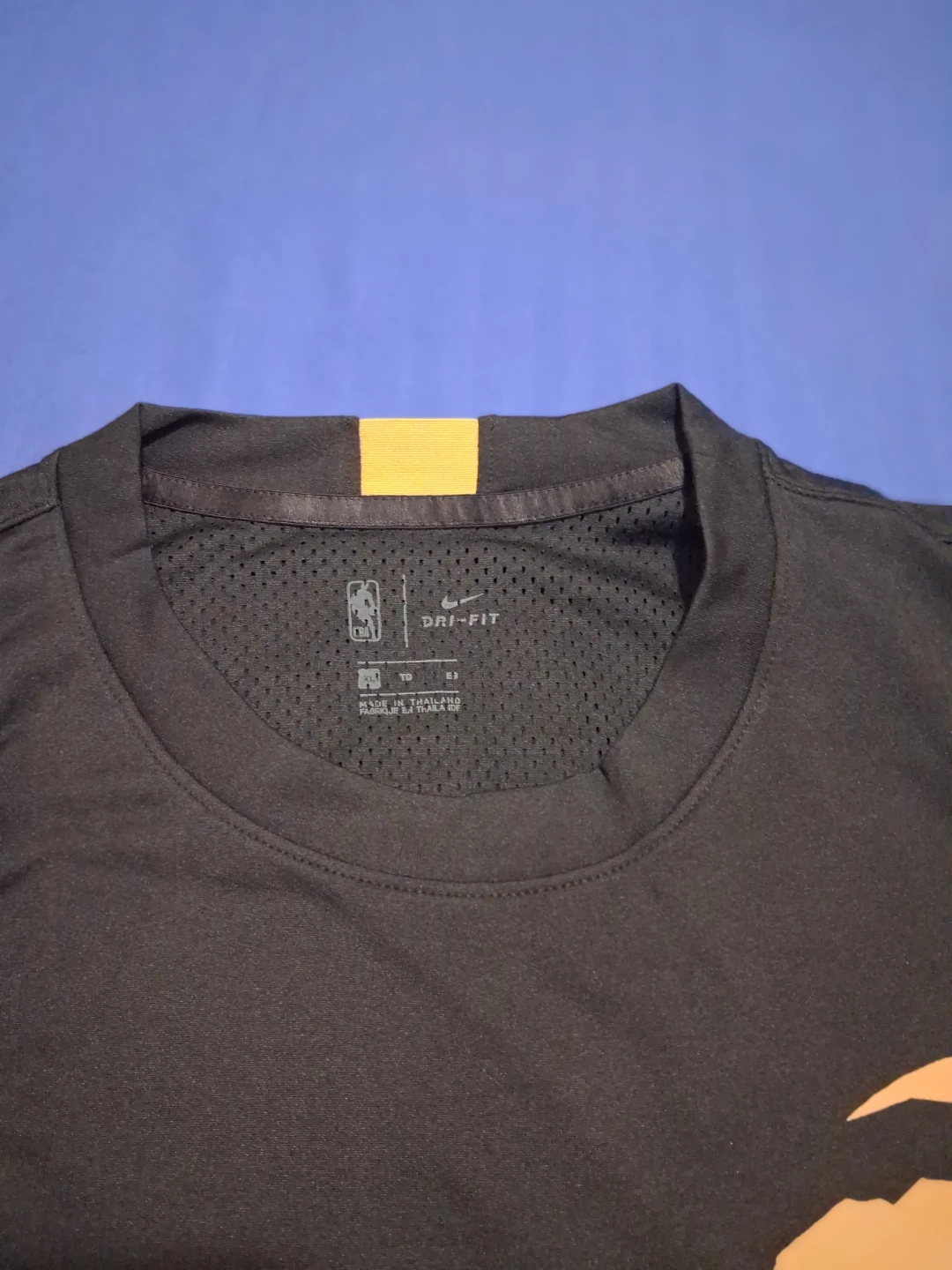 Nike Toronto Raptors Dri-Fit T-Shirt - photo 3