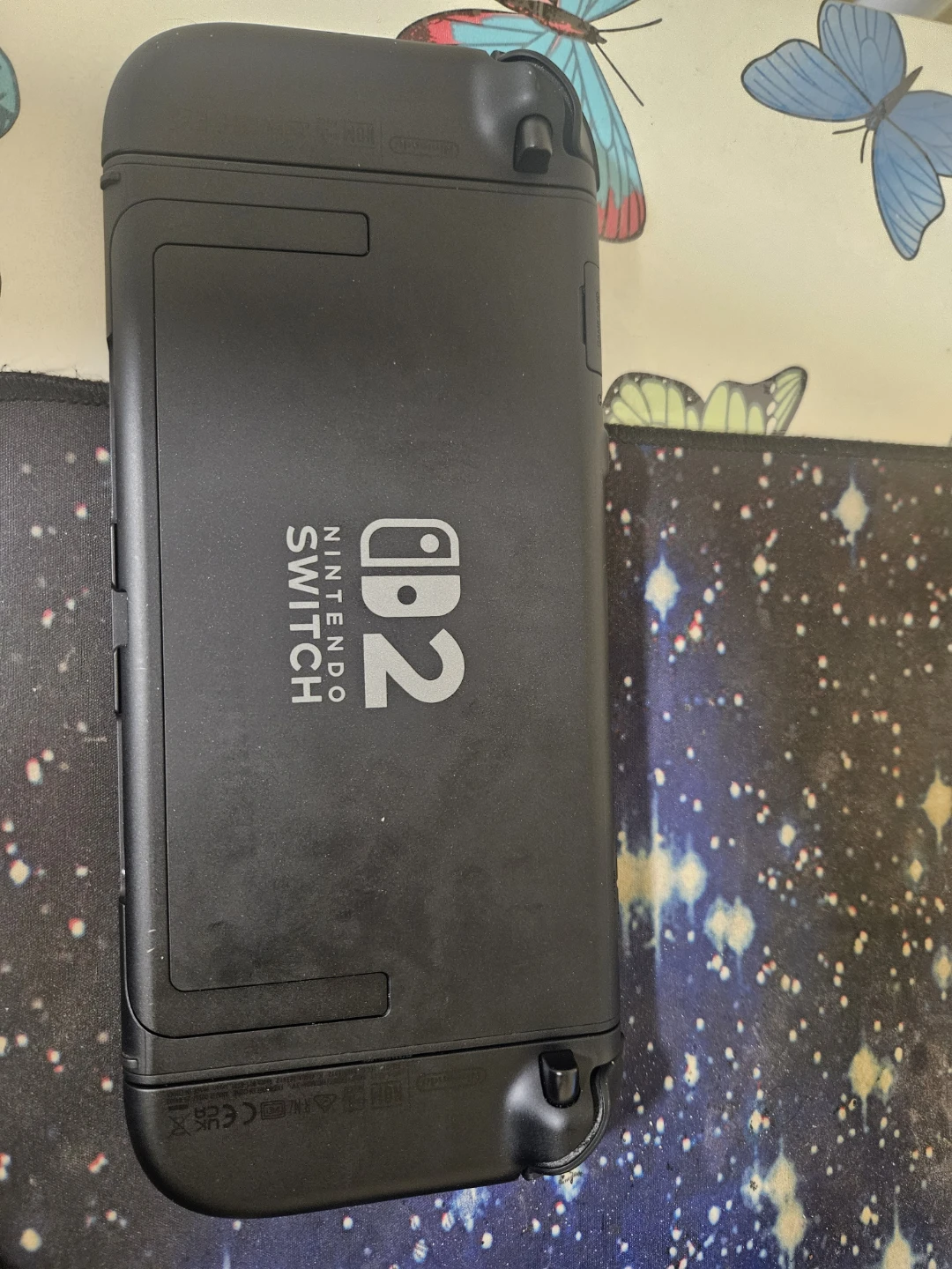 Nintendo switch 2 (console only) - photo 2