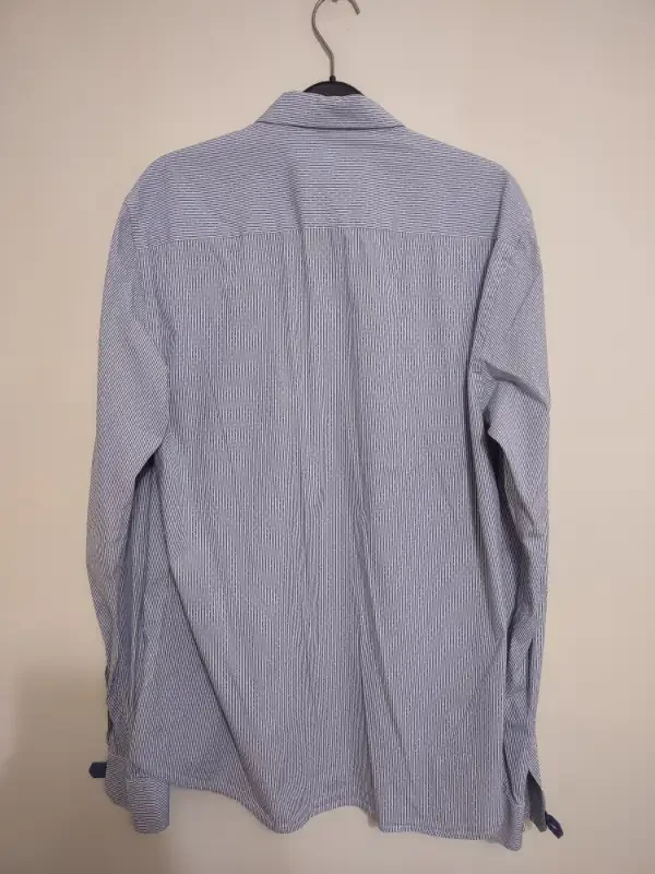 SCOTCH & SODA Designer Men's Shirt, Medium size - photo 3