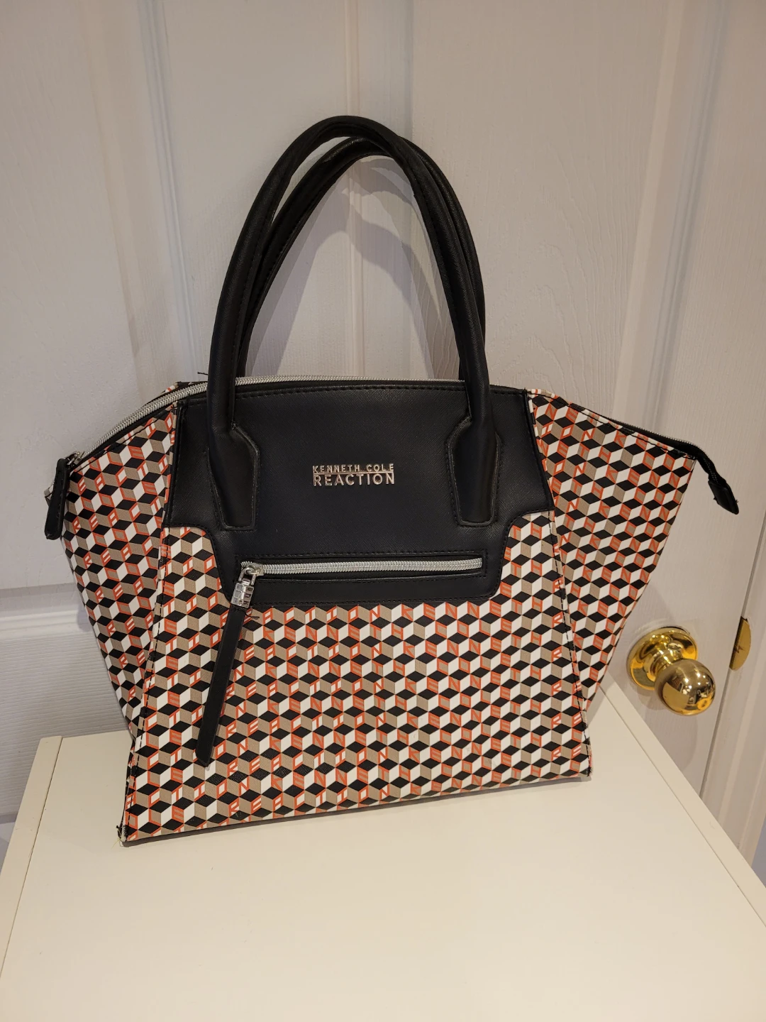 Keith Cole purse