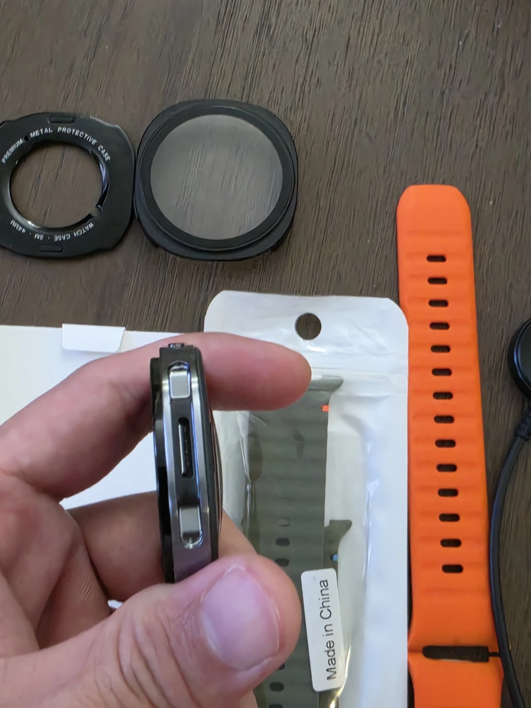 Samsung Galaxy Watch8 44mm - photo 3