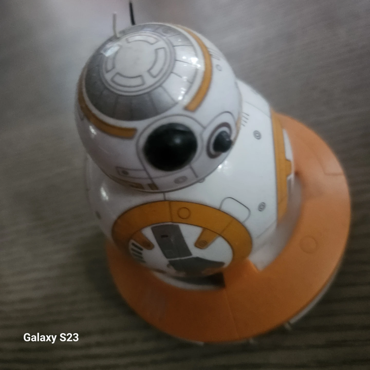 Sphero BB-8 App-Enabled Droid - photo 3