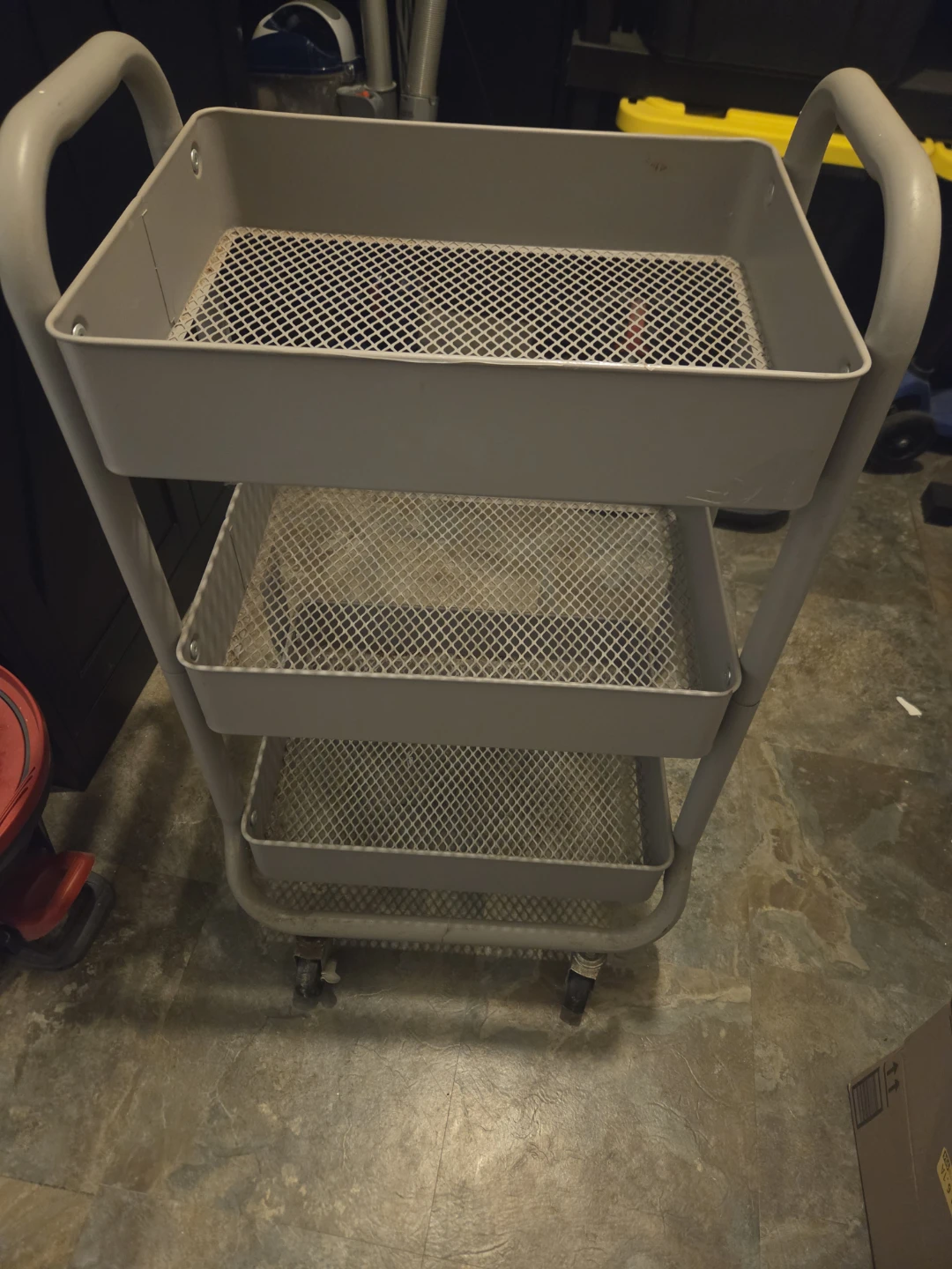 Utility Cart