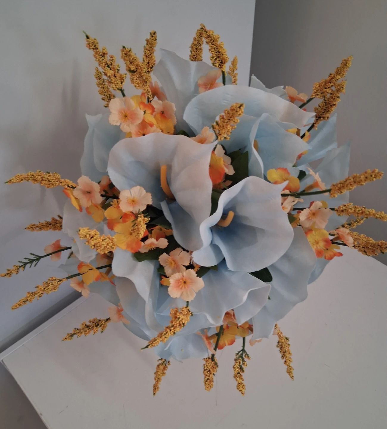 Artificial Floral Arrangement - photo 2
