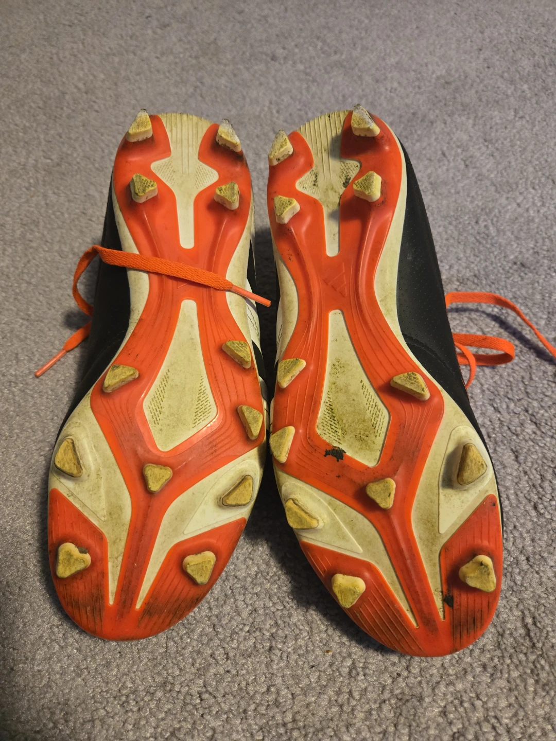 Kids Soccer Cleats - photo 2