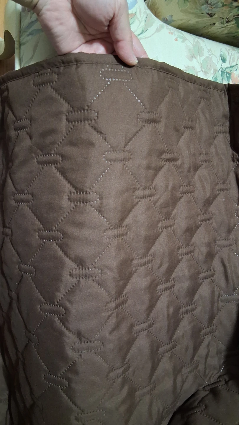 Washable Sofa Cover 2 Seater Slipcover Protector - photo 5