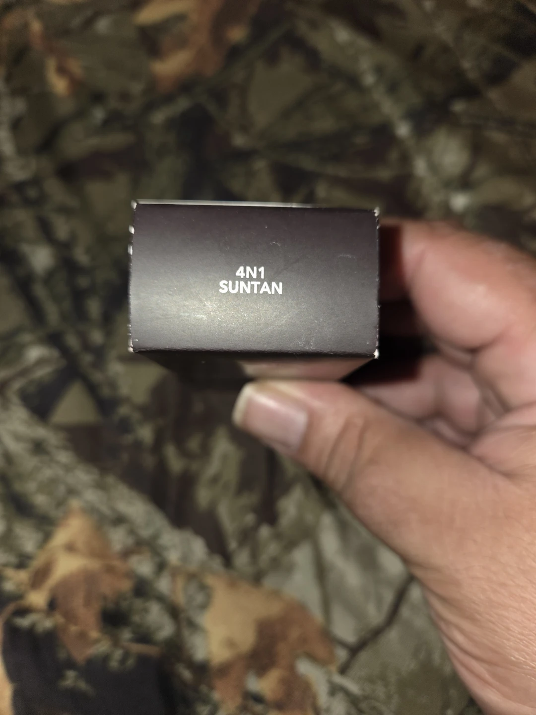 Laura Mercier UItra-Longwear Foundation/ Shade: SunTan, 1oz. - photo 5
