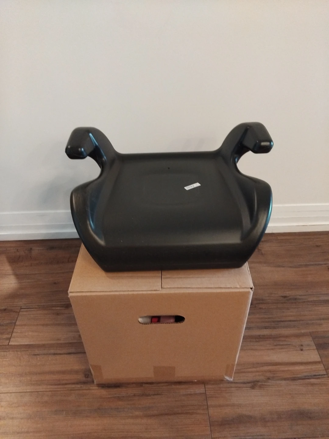 Booster Car Seat