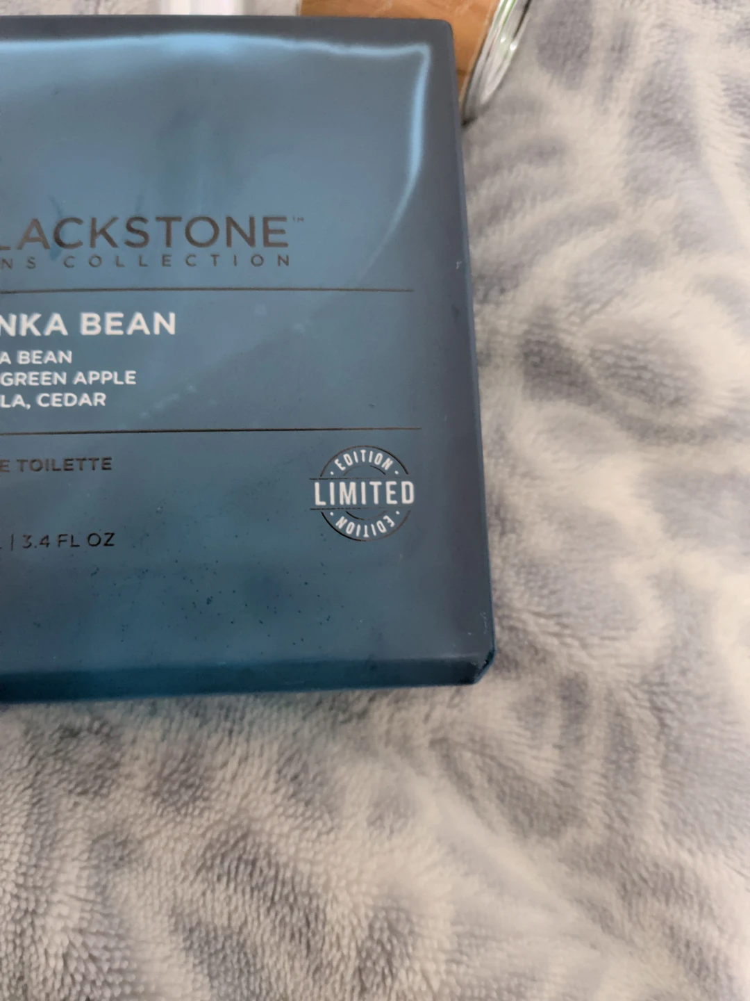 Limited edition BLACKSTONE - photo 3