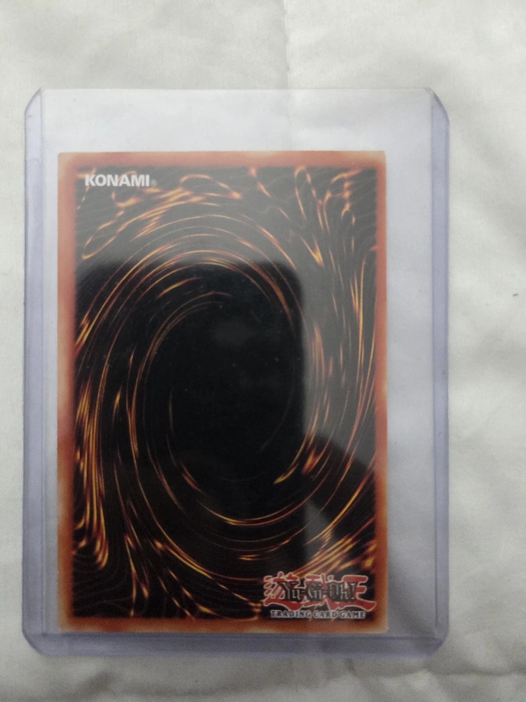 Blue-Eyes Toon Dragon Yu-Gi-Oh! Card - photo 2