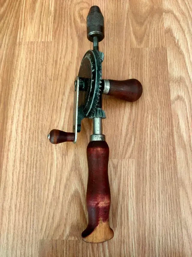 FALCON Hand Drill