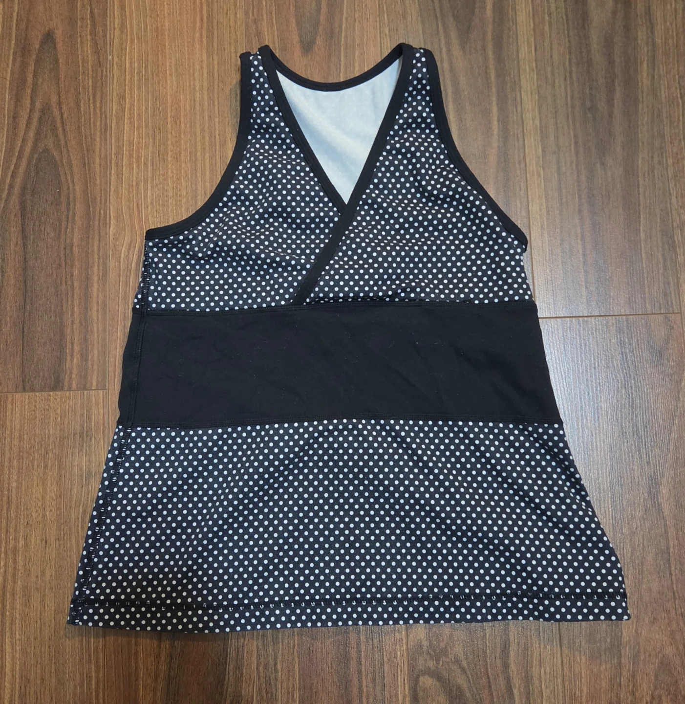 Lululemon Polka Dot Tank Top - photo 2