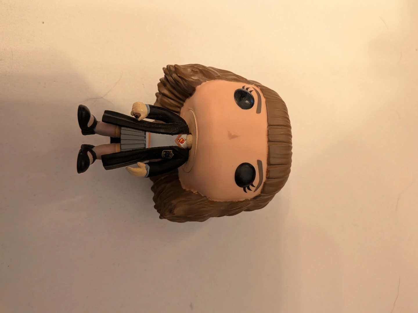 Funko Pop Harry Potter Hermione Granger Figure - photo 4