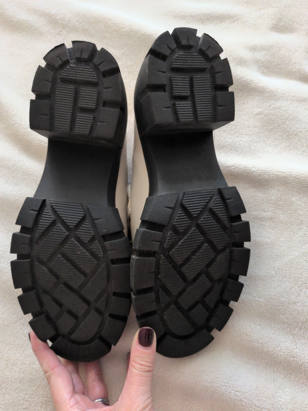 Madden Girl Hoxton Loafers Size 8M - photo 2