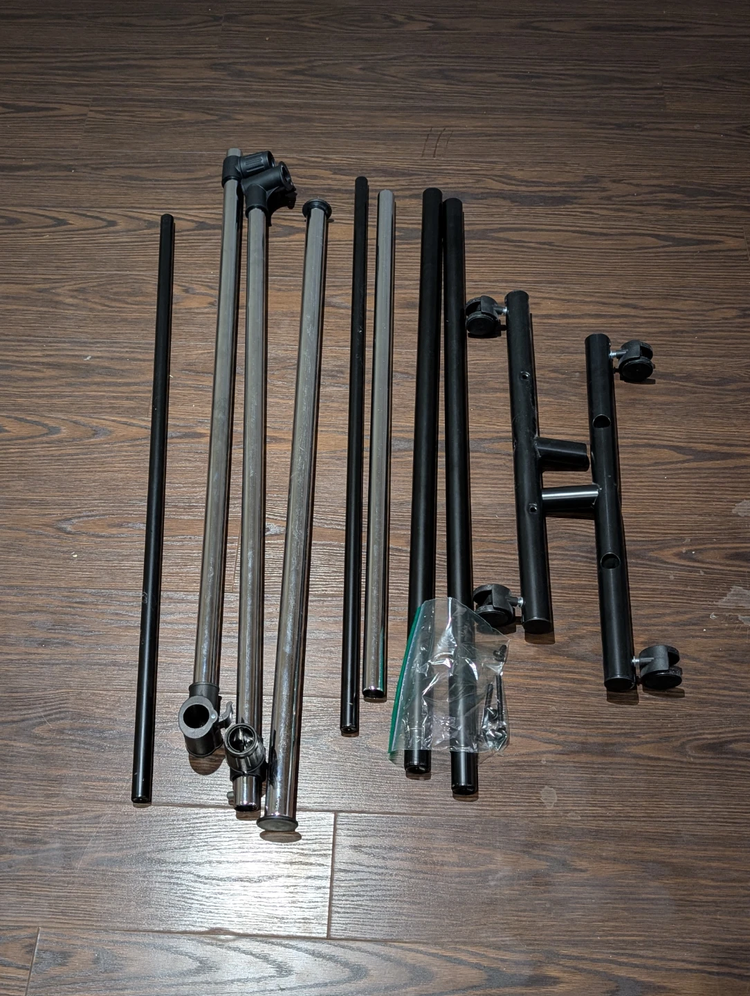 Garment Rack - photo 4