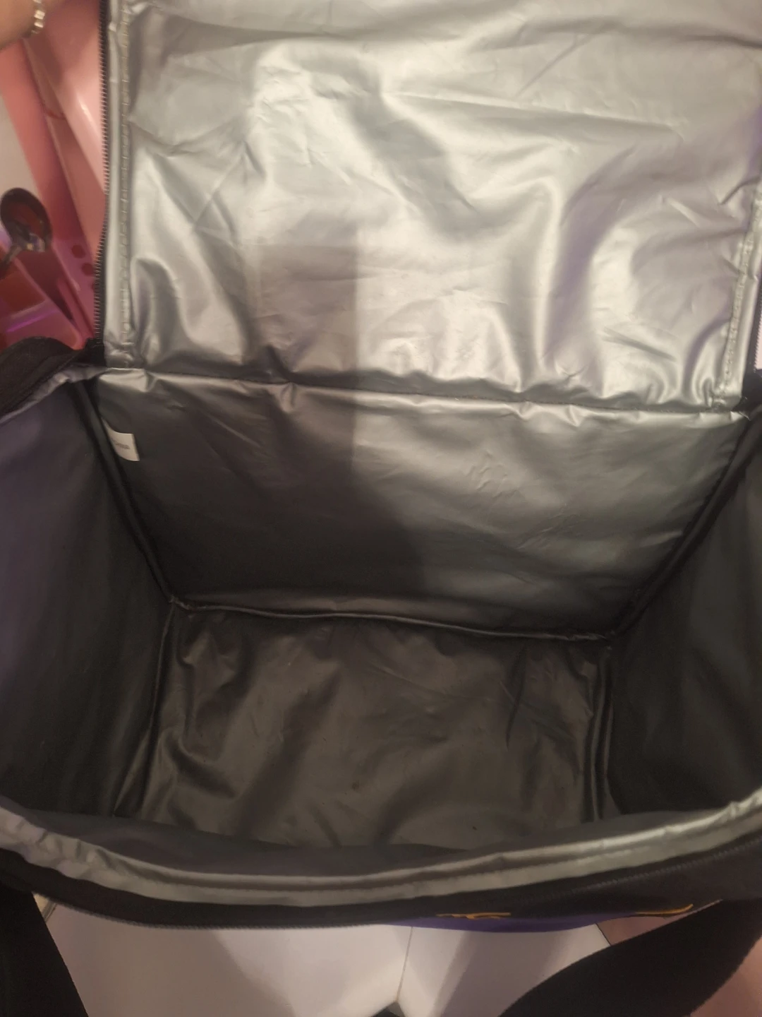 Crown Royal Insulated Cooler Bag - photo 2