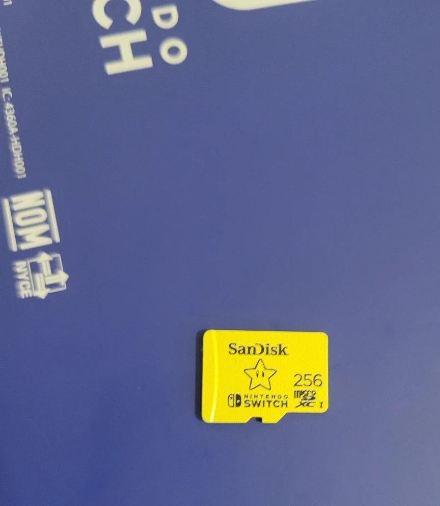 Nintendo Switch Lite Blue - photo 2
