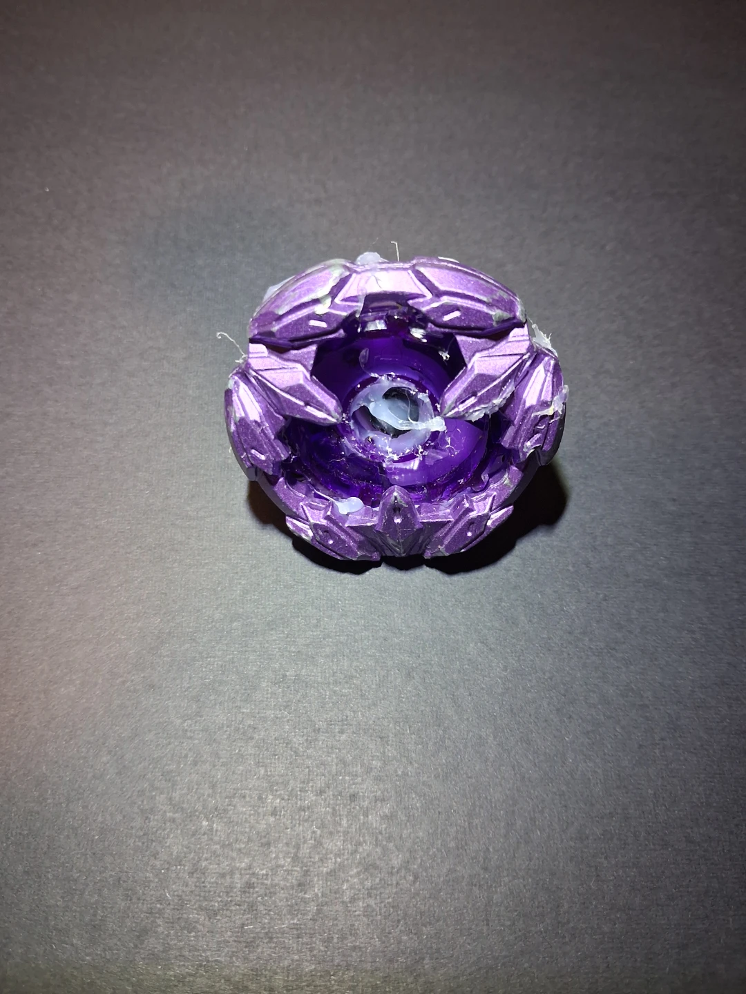 Beyblade X Wizard Rod 5-70DB Gold + 1 Extra - photo 4