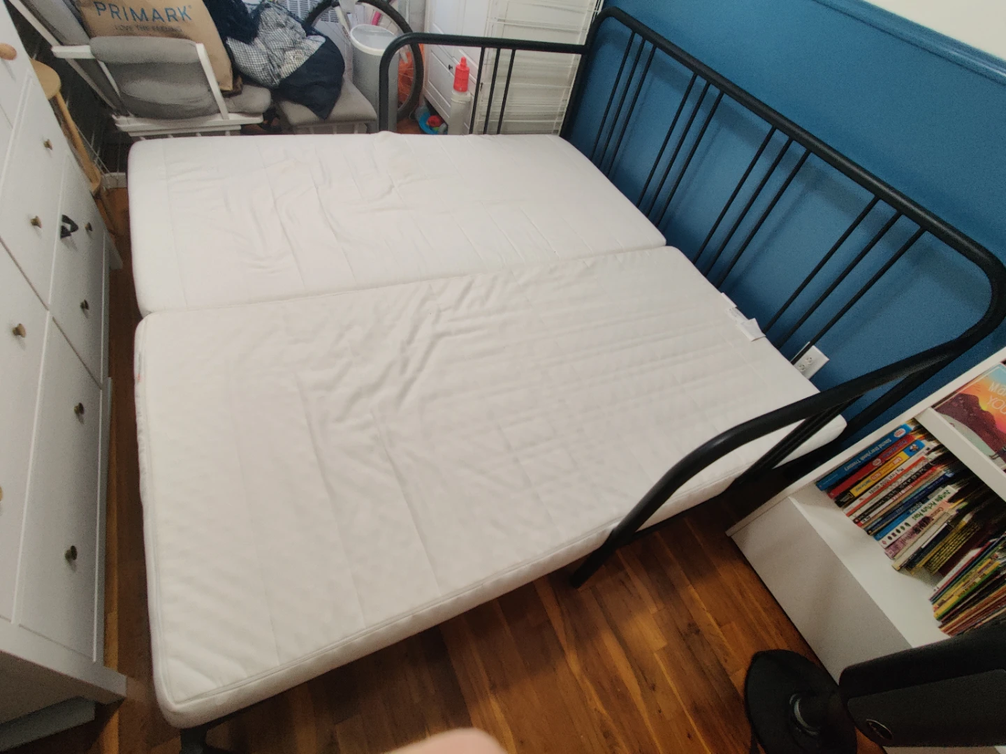 IKEA FYRESDAL Daybed Frame - photo 4