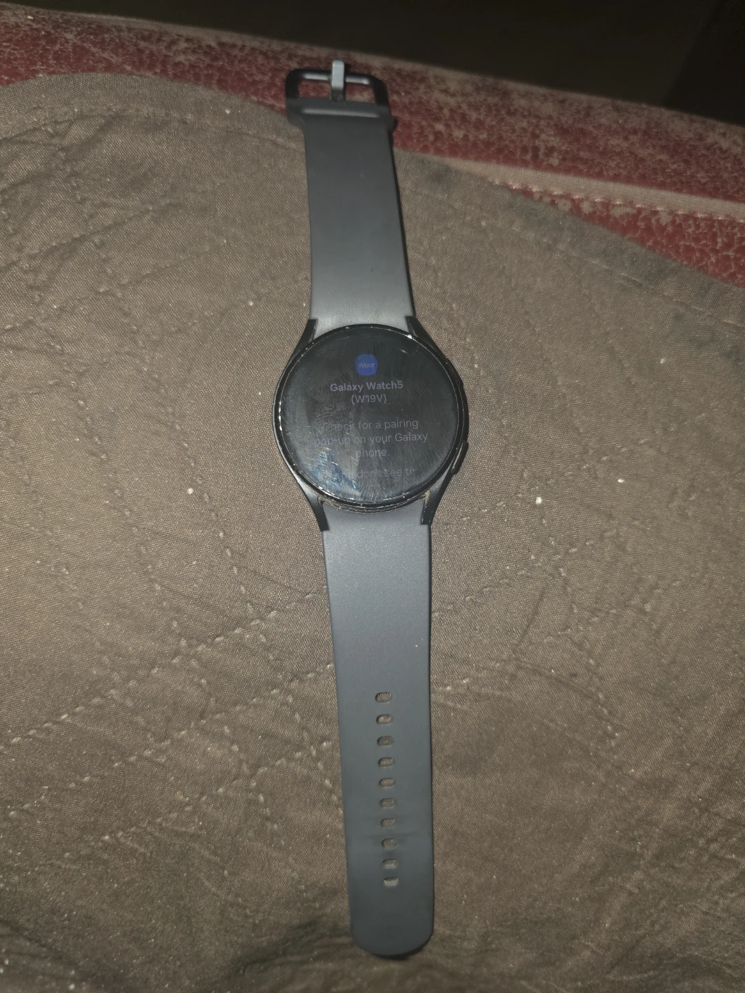 Samsung Galaxy Watch5