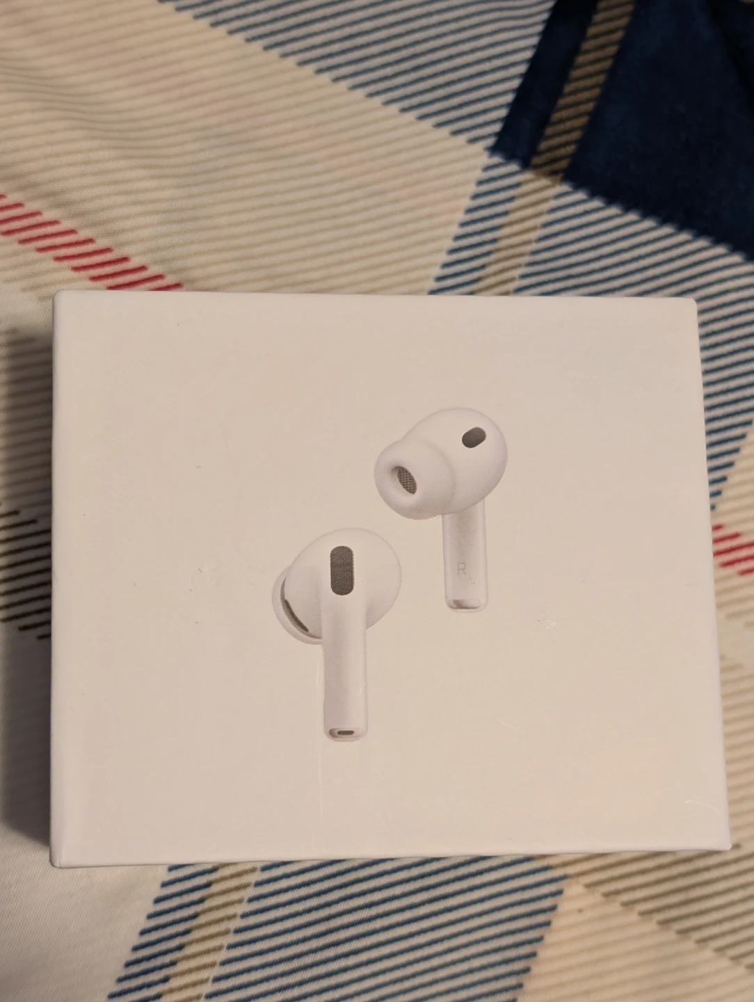 Apple AirPods Pro 3 - Brand New & Sealed