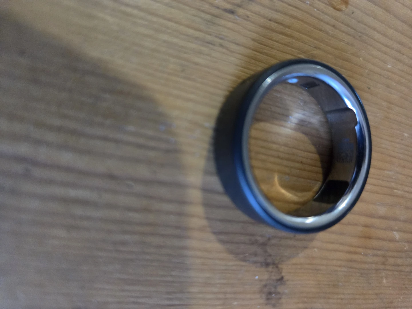 Oura 4 Smart Ring Size 13 - photo 3