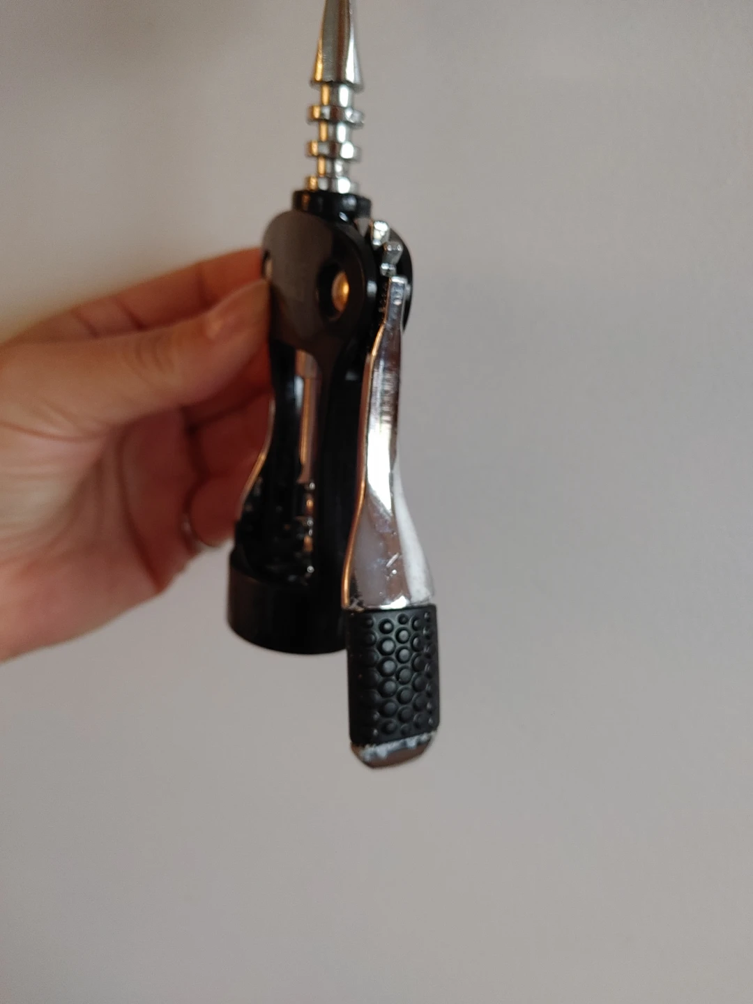 Home Presence Wing Corkscrew - photo 5