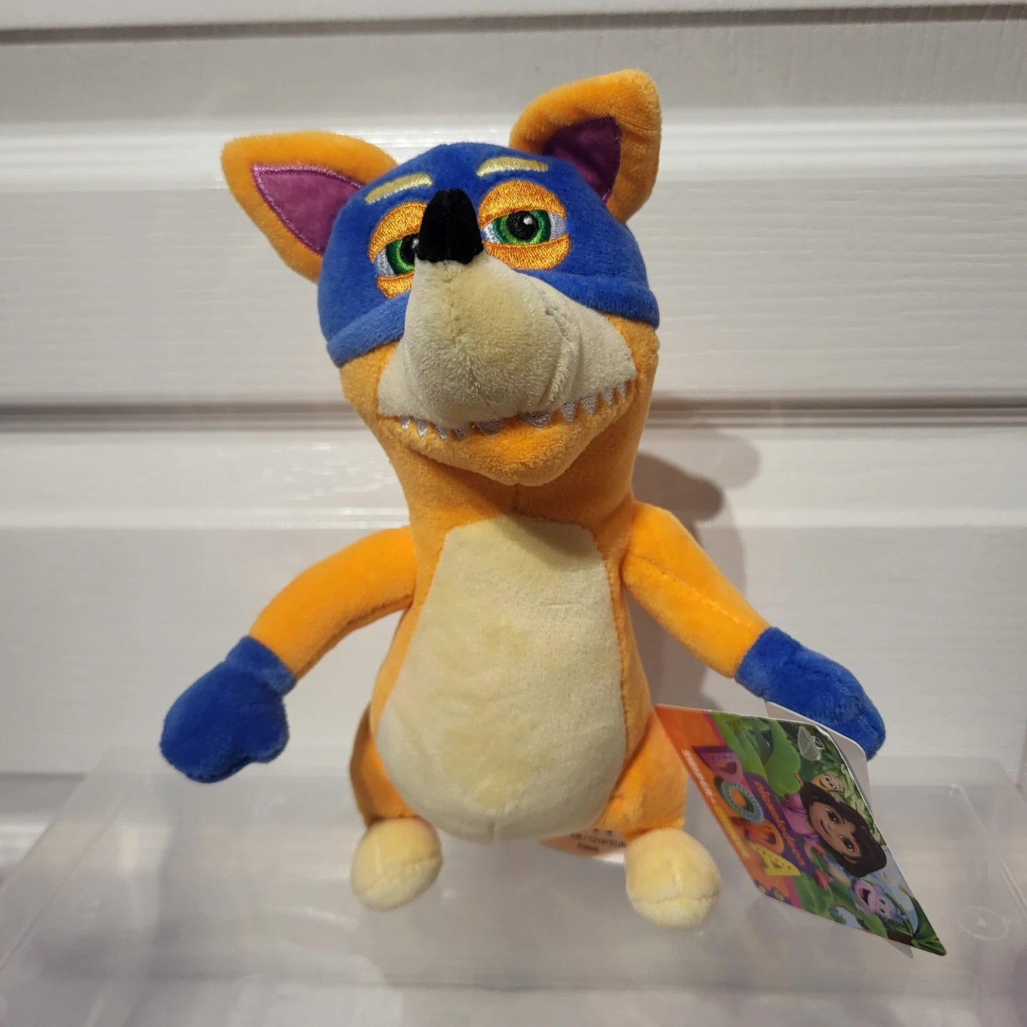 Nickelodeon Dora the Explorer Plush Toys - photo 4