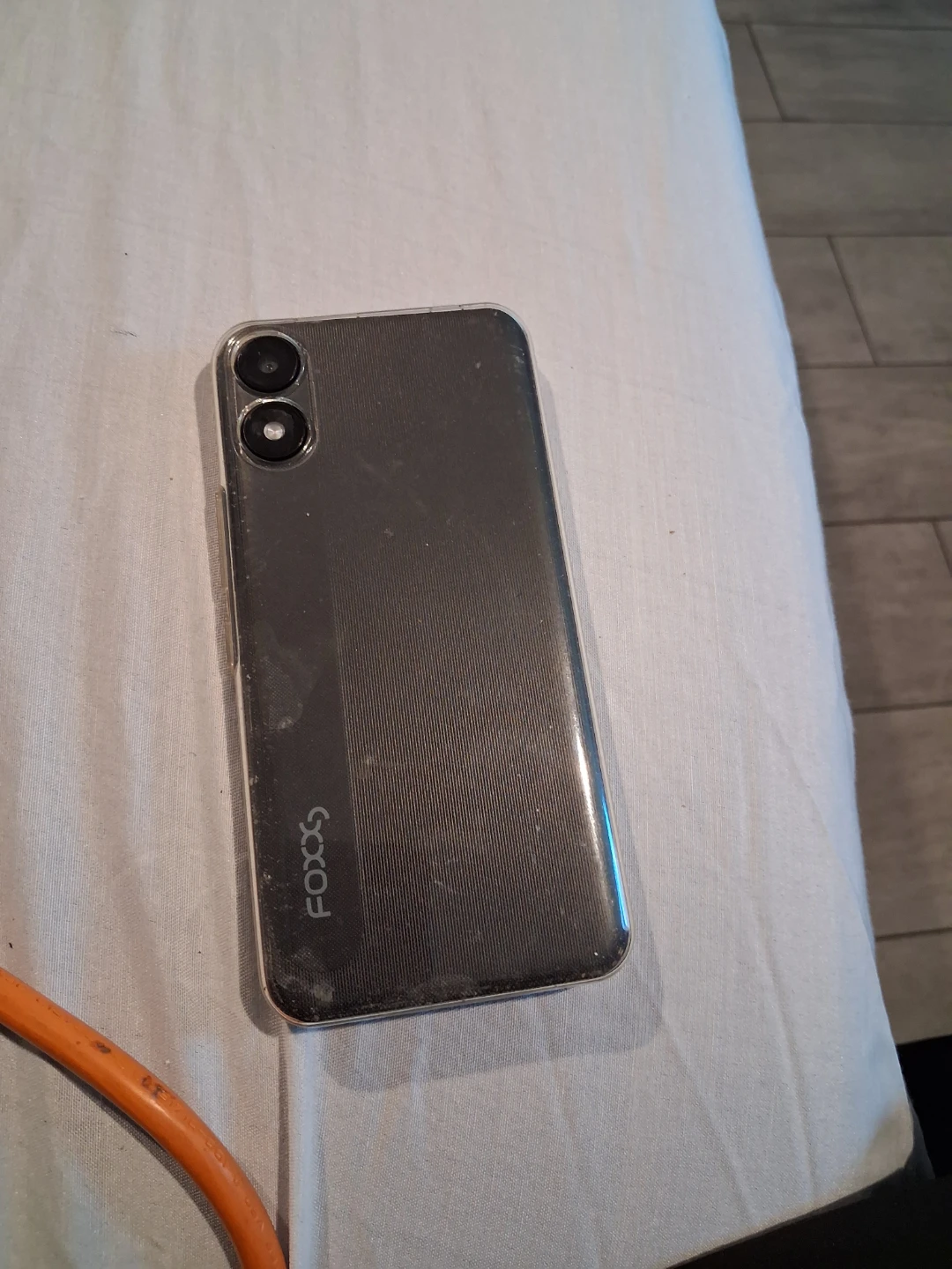 FOXX Smartphone T-Mobile - photo 2