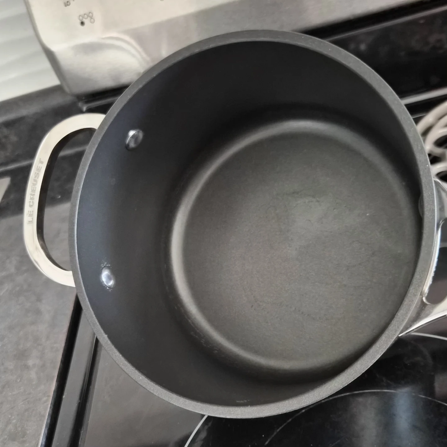 Le Creuset 2 piece Toughened Non-Stick pro - photo 5
