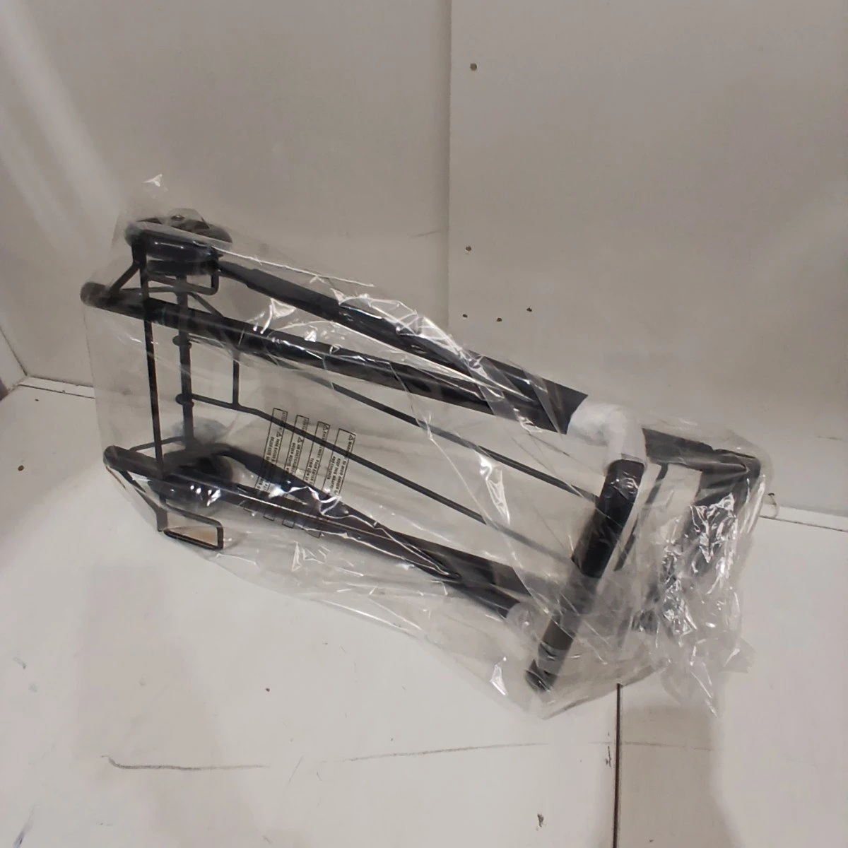 Britax Car Seat Travel Cart- New - photo 2