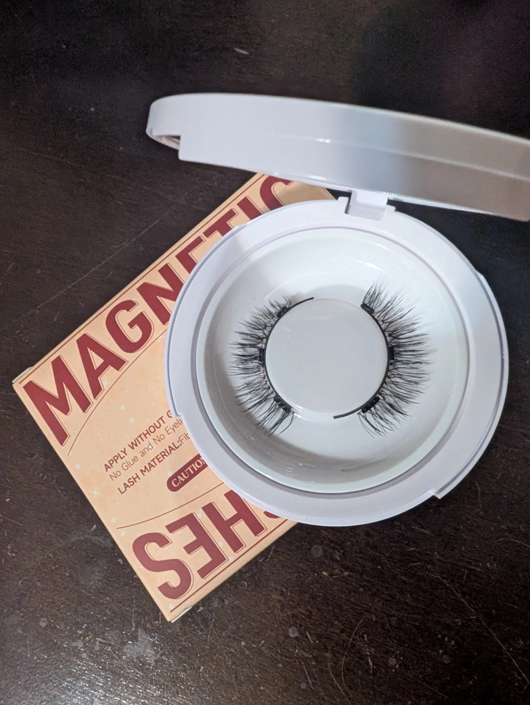 Magnetic Lash Kit
