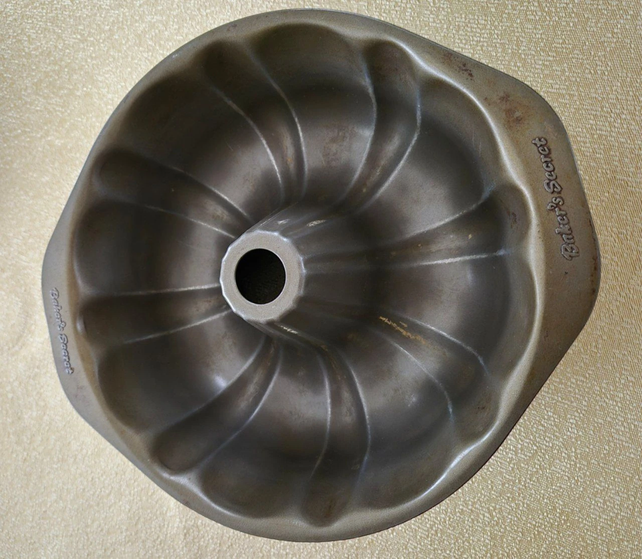Baker's Secret Baking Pan Set - photo 4