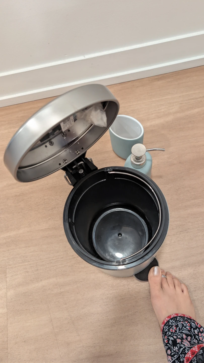 IKEA EKOLN 3-Piece Bathroom Accessory Set (Limited Edition) - photo 4