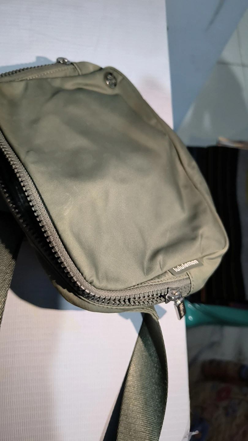 Lululemon Belt Bag