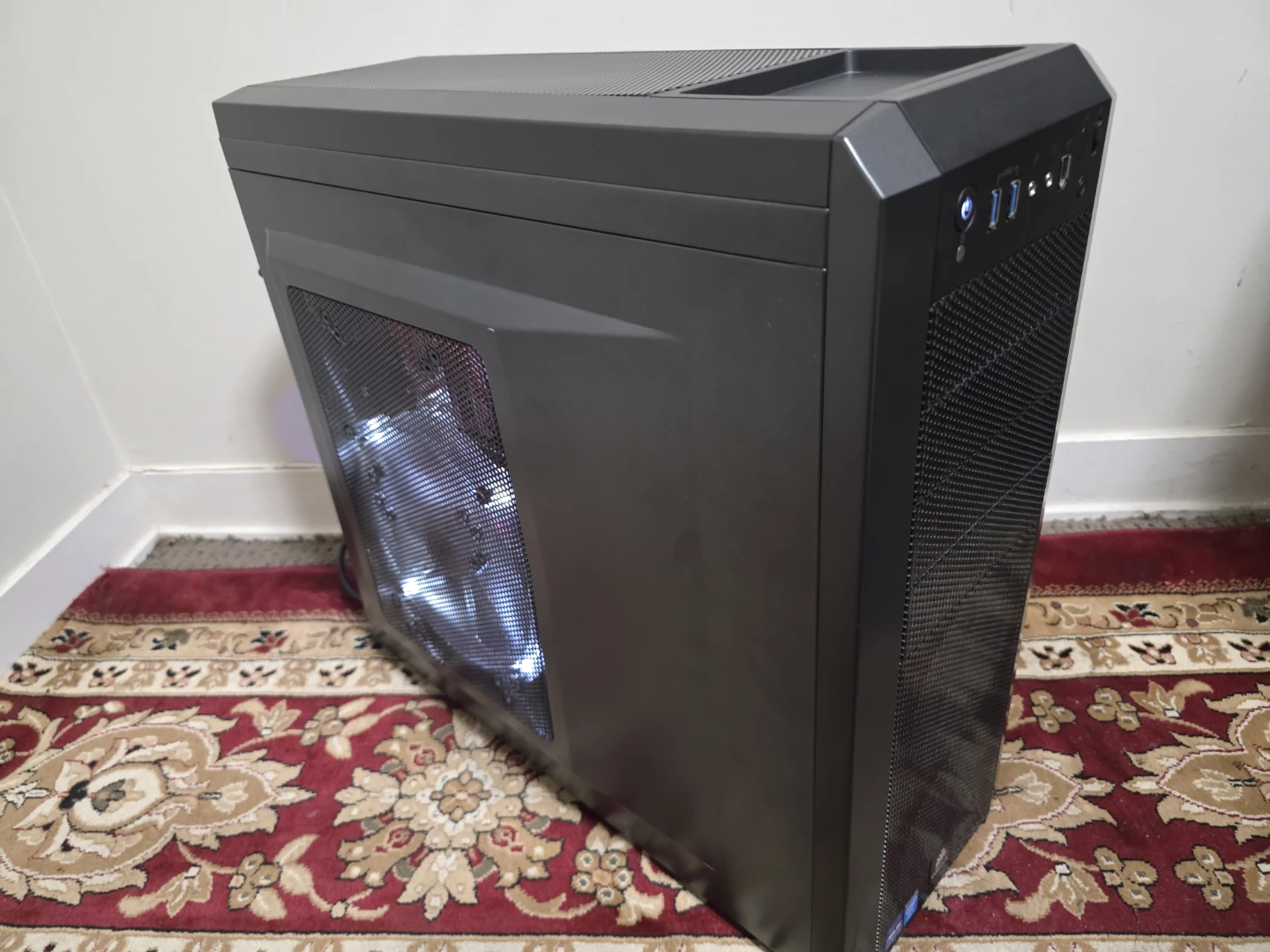 Gaming PC RTX 2080 8GB | Intel i7 | 32GB RAM | 500GB SSD - photo 3