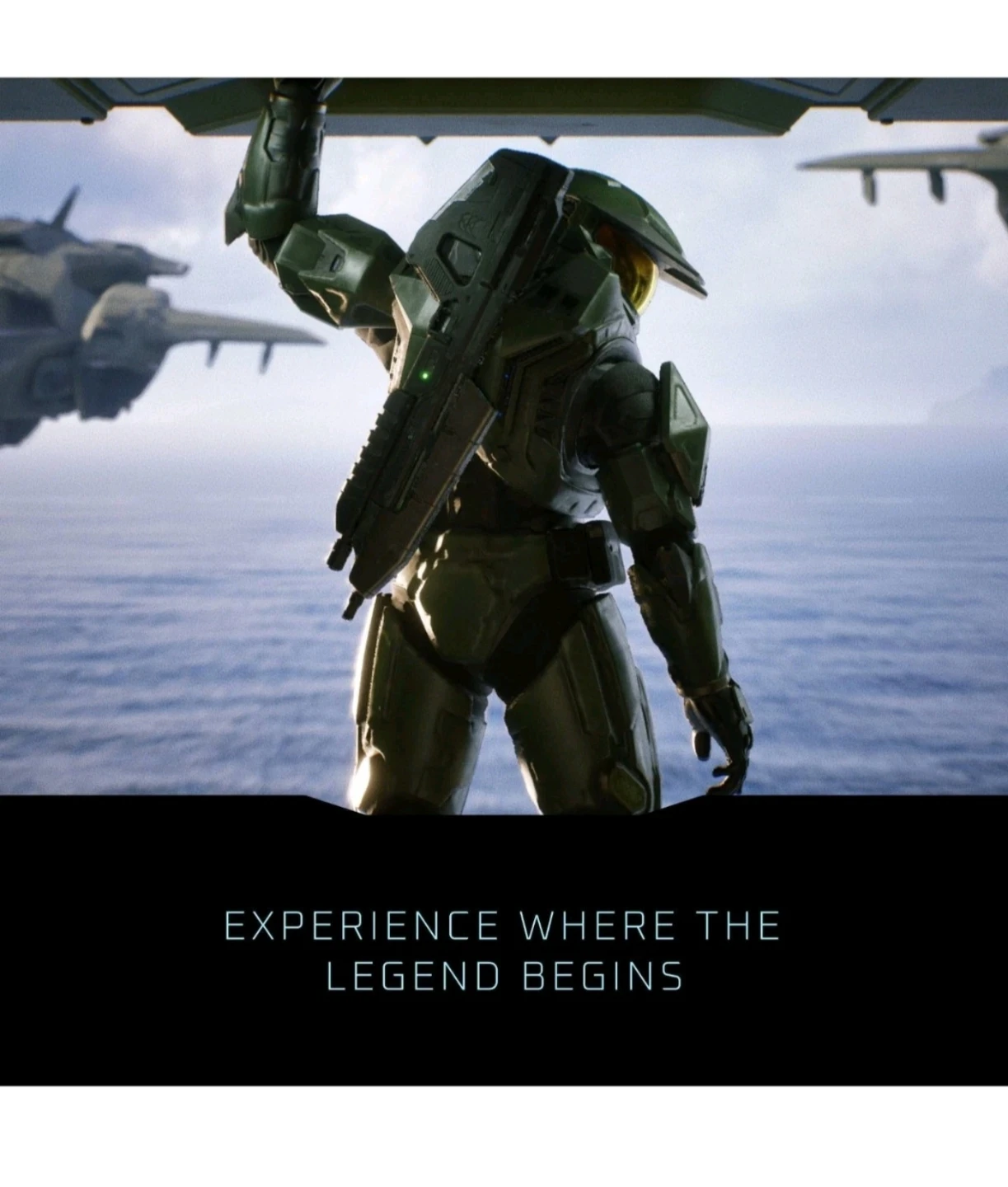 Halo: Campaign Evolved for PlayStation 5 - photo 4