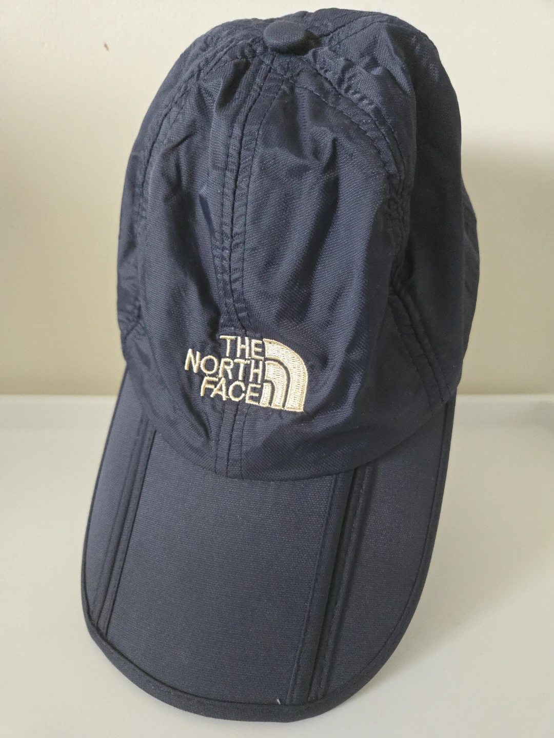 The North Face Gore-Tex Baseball Cap