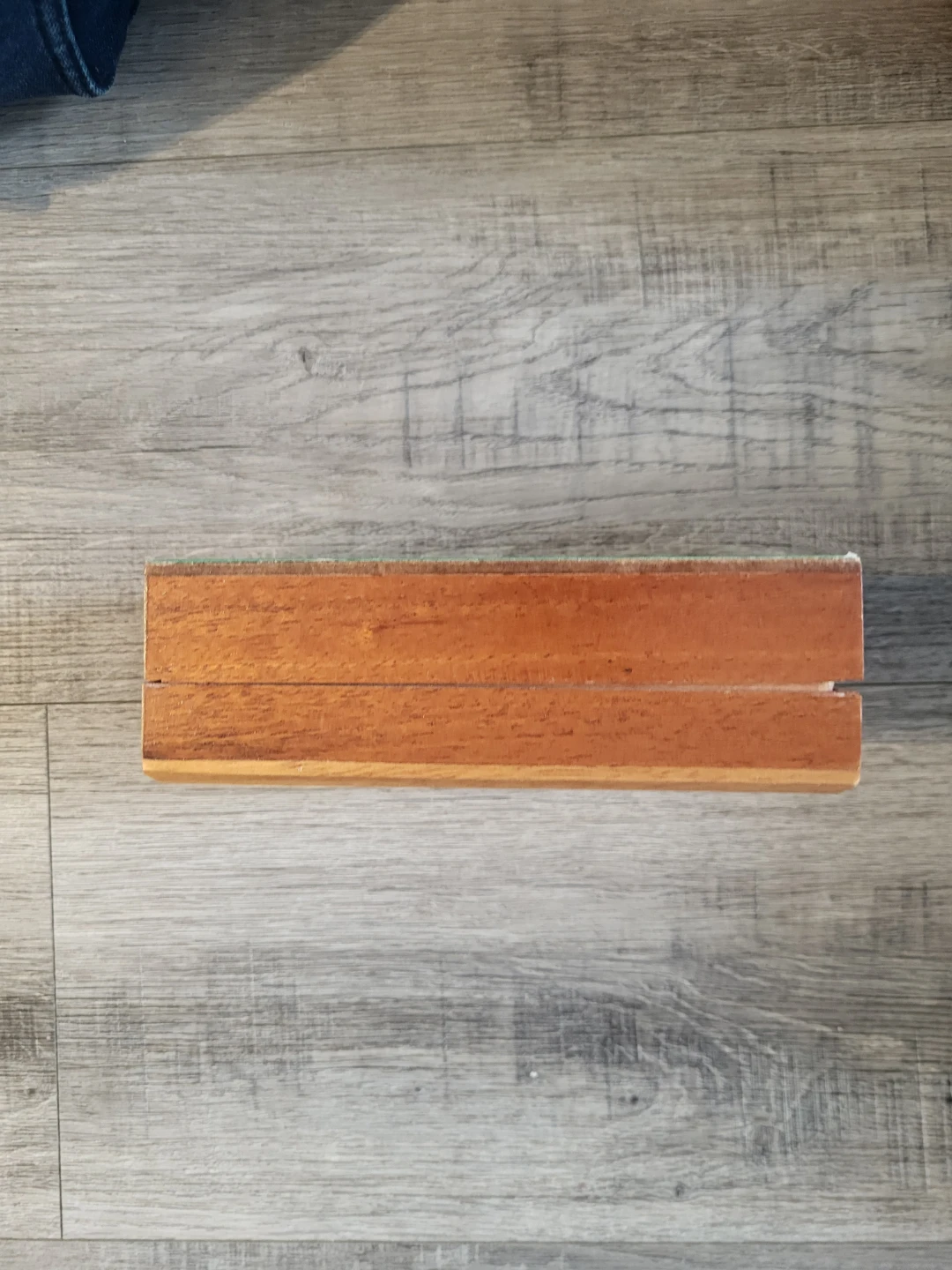 Annabella Wooden Keepsake Box by Elaine Estern - photo 4