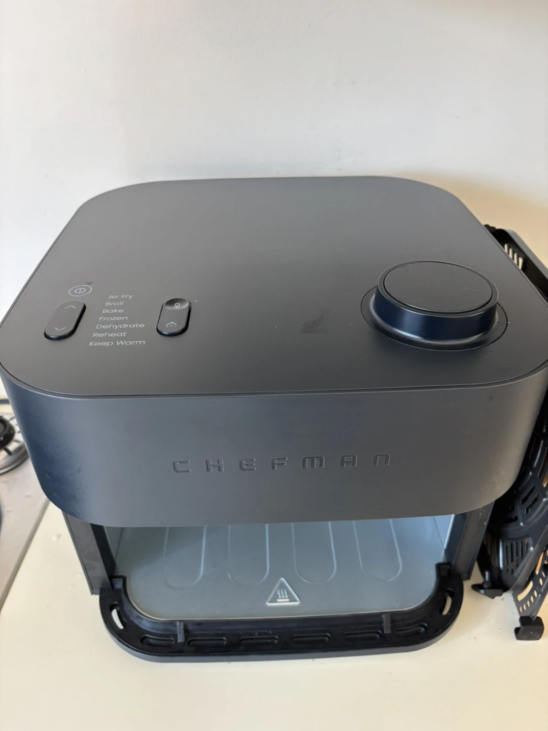 Chefman Air Fryer - photo 4