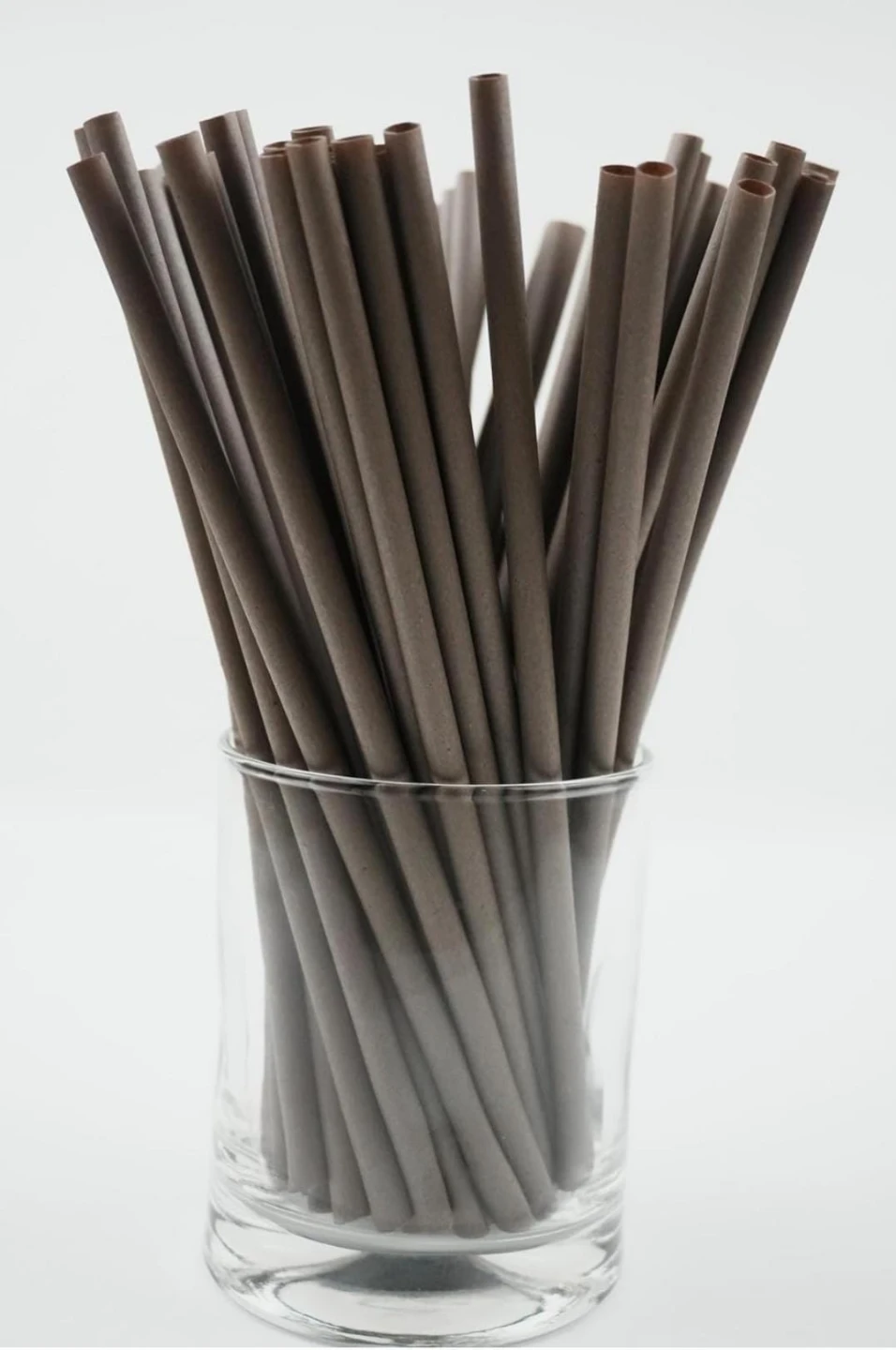 KTE Coffee Grounds Straws 100pk - photo 3