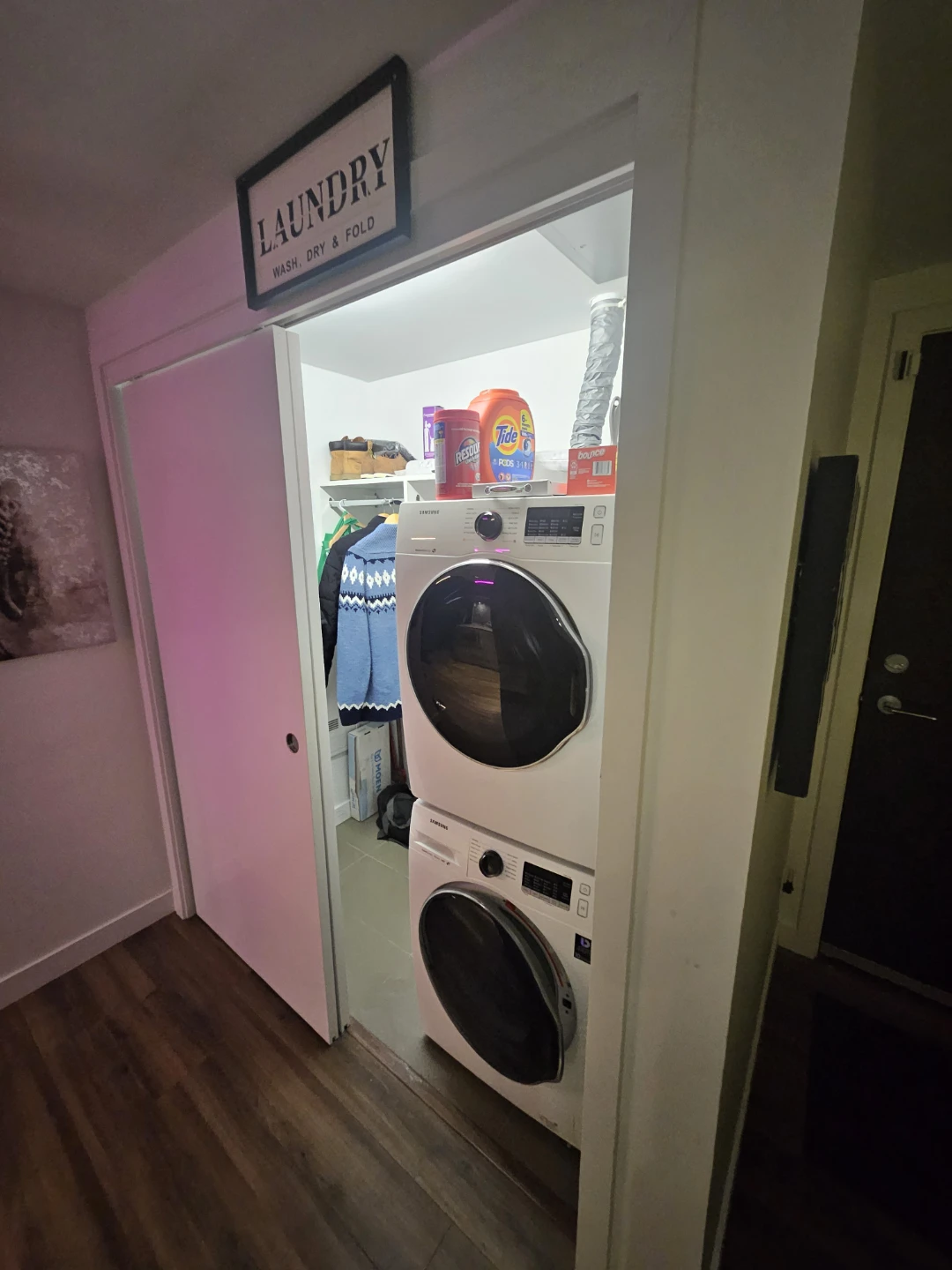 1 Bed&Bath, utilities included in the Beltline with Park view - photo 4