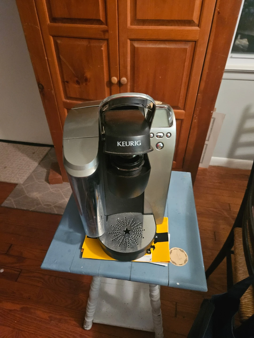 Keurig Coffee Maker
