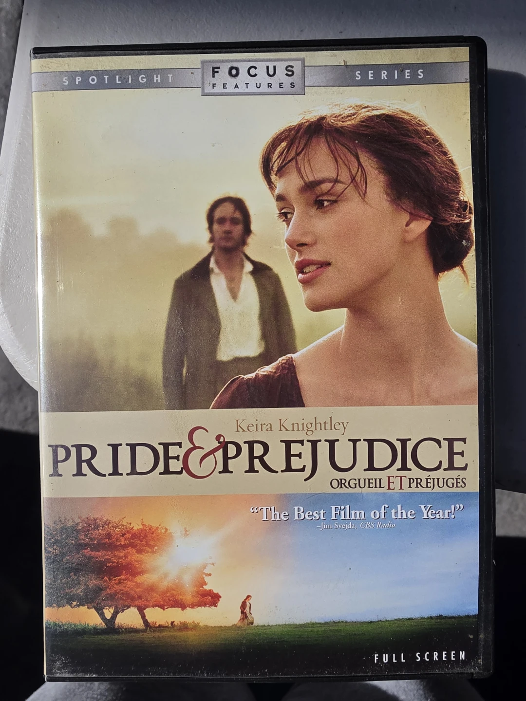 Set of 5 Movie DVDs - photo 3